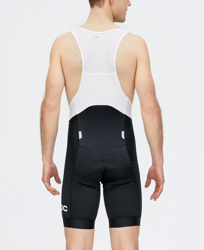 POC Essential Road Bib Shorts
