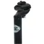 ETC SP341 6061-T6 Alloy Micro Adjust 400mm Seatpost in Black