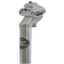 ETC SP341 6061-T6 Alloy Micro Adjust 400mm Seatpost in Silver