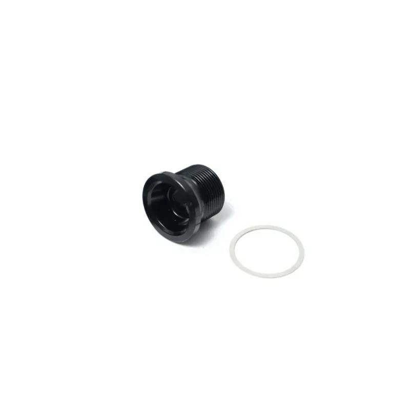 Race Face Cinch Bolt amp  M18X15mm Washer in Black