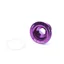Race Face M18 Cinch NDS Bolt and Amp Washer in Purple
