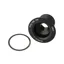 Race Face M18 Cinch NDS Bolt and Amp Washer in Black