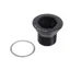 Race Face M18 Non Drive Side Cinch Bolt and Washer in Black