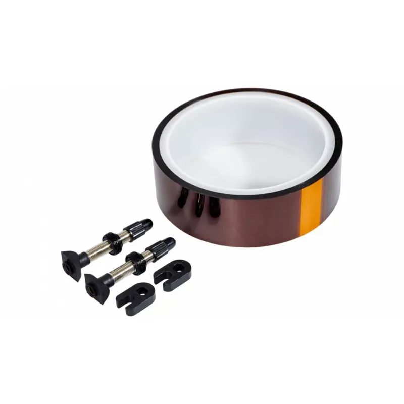 Race Face Tubeless Kit