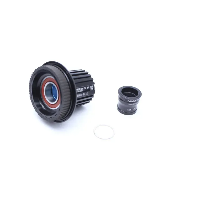 Race Face Vault Shinano Microspline 60t Cassette Body 