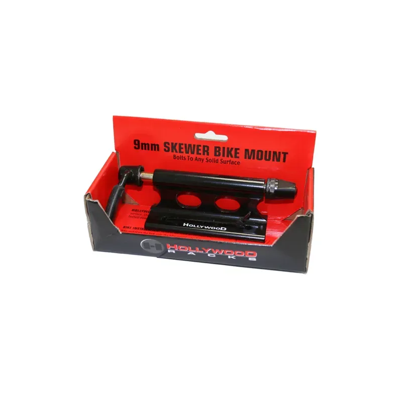 Hollywood Fork Block 