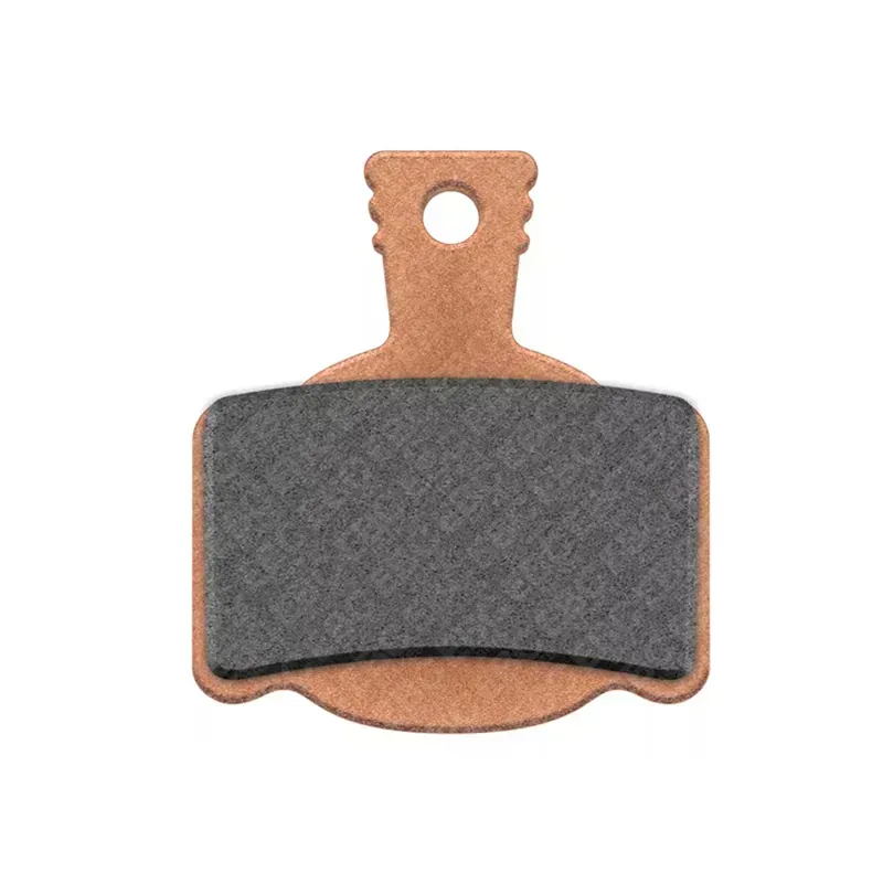 Ebc Magura MT 2/4/6/8 Disc Brake Pads in Green