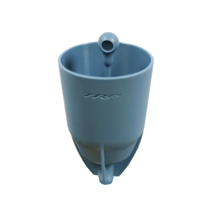 TRP - Bleed White cup-1