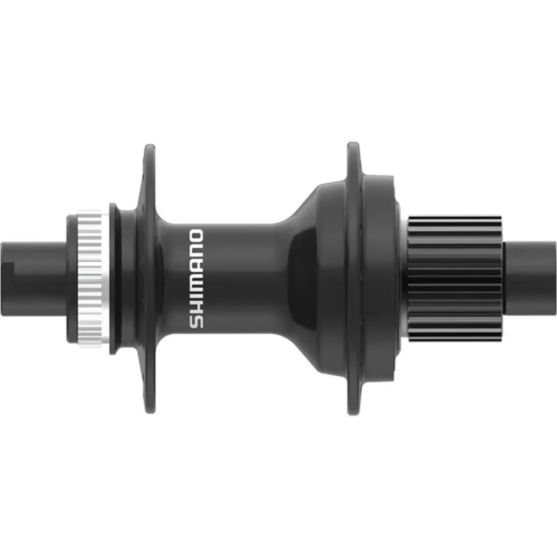 Shimano Non-Series FH-MT410 12-speed 32H 12 x 142 mm Rear Hub