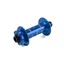 Hope Pro 4 Fatsno 32H Front Hub in Blue