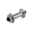 Hope Pro 4 Fatsno 32H Front Hub in Silver 