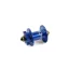 Hope Pro 4 36H Front Hub in Blue