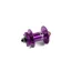 Hope Pro 4 36H Front Hub in Purple