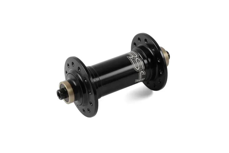 Hope RS4 18H Quick Release Front Hub in Black