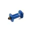 Hope RS4 24H Quick Release Front Hub in Blue