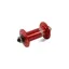 Hope RS4 24H Quick Release Front Hub in Red