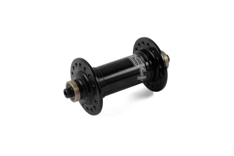 Hope RS4 32H Quick Release Front Hub in Black