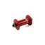 Hope RS4 32H Quick Release Front Hub in Red