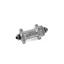 Hope RS4 Straight Pull 24-hole Centre Lock Front Hub in Silver