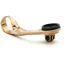 K-Edge Max XL 31.8mm Mount in Bronze