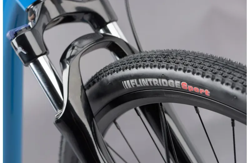 ridgeback tempest 2020 hybrid bike review