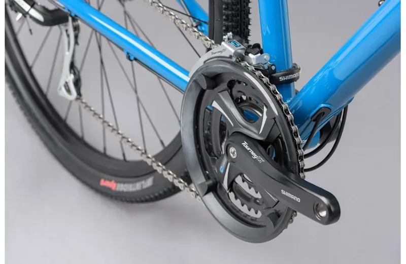 ridgeback tempest 2020 review