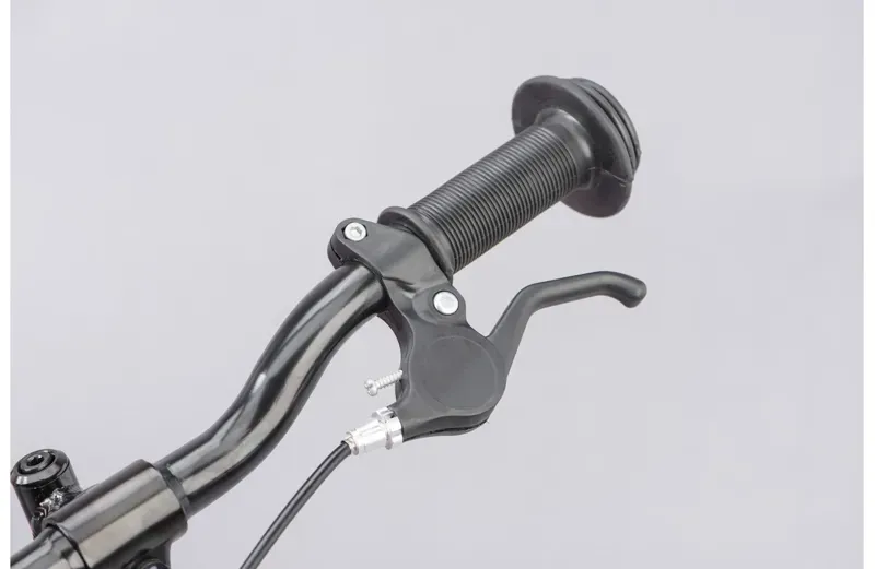 2021 Ridgeback Scoot Balance Bike in Pink-2