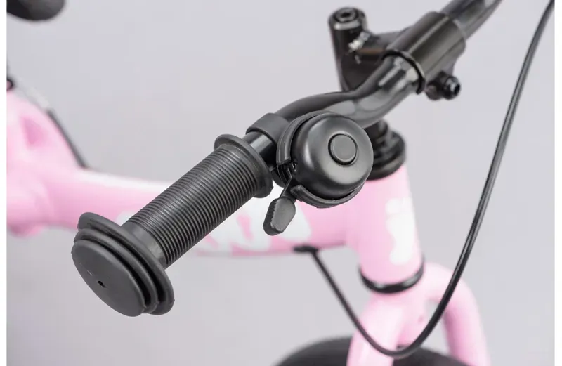 2021 Ridgeback Scoot Balance Bike in Pink-3