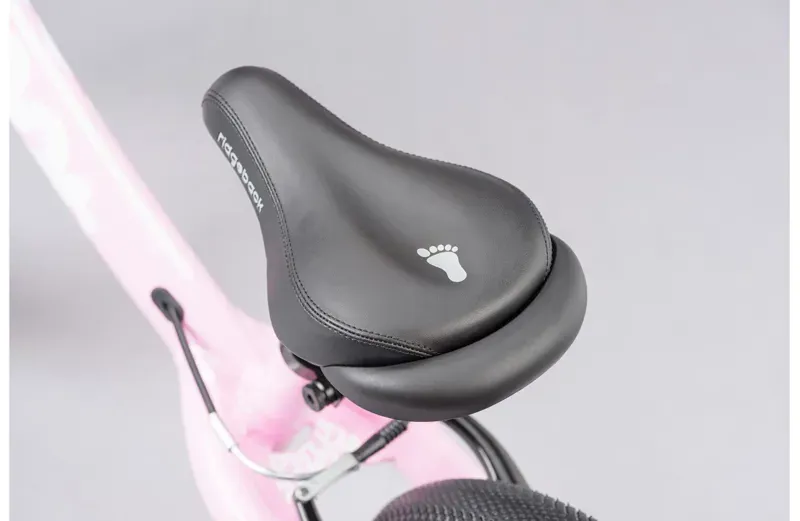 2021 Ridgeback Scoot Balance Bike in Pink-6