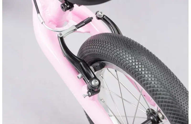 2021 Ridgeback Scoot Balance Bike in Pink-7