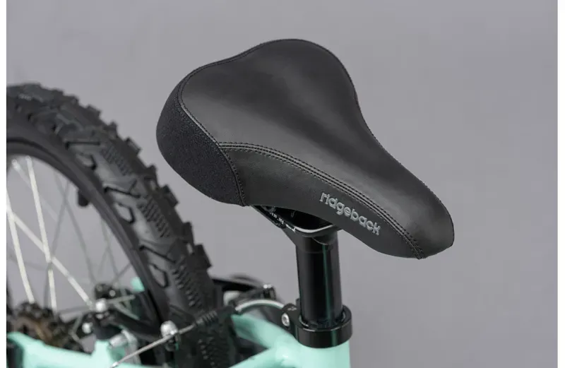 2021 Ridgeback Melody 16 Kids Bike in Blue-4