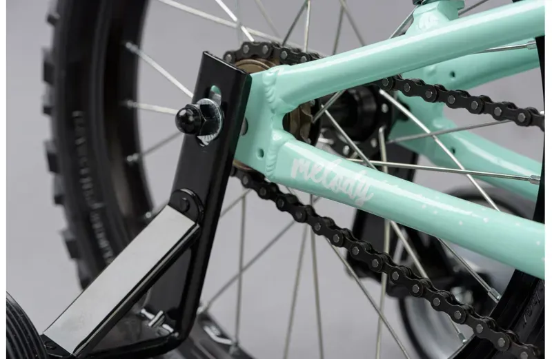 2021 Ridgeback Melody 16 Kids Bike in Blue-6