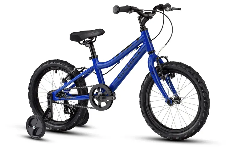 Ridgeback mx16 hotsell