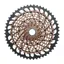 Sram Xg-1299 Eagle 10-52 Cassette In Copper