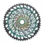 Sram Xg-1299 Eagle 10-52 Cassette In Rainbow