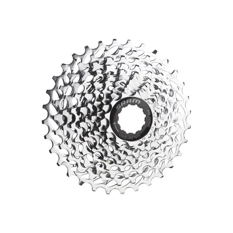 Sram pg1050 10 Speed Cassette 11- 36 10spd 11-36t
