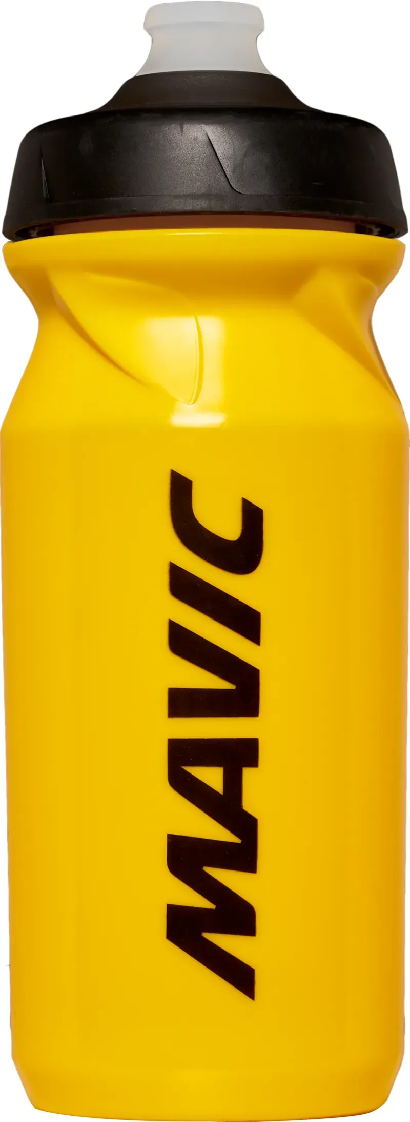Mavic Bottle Cap Pro in Yellow