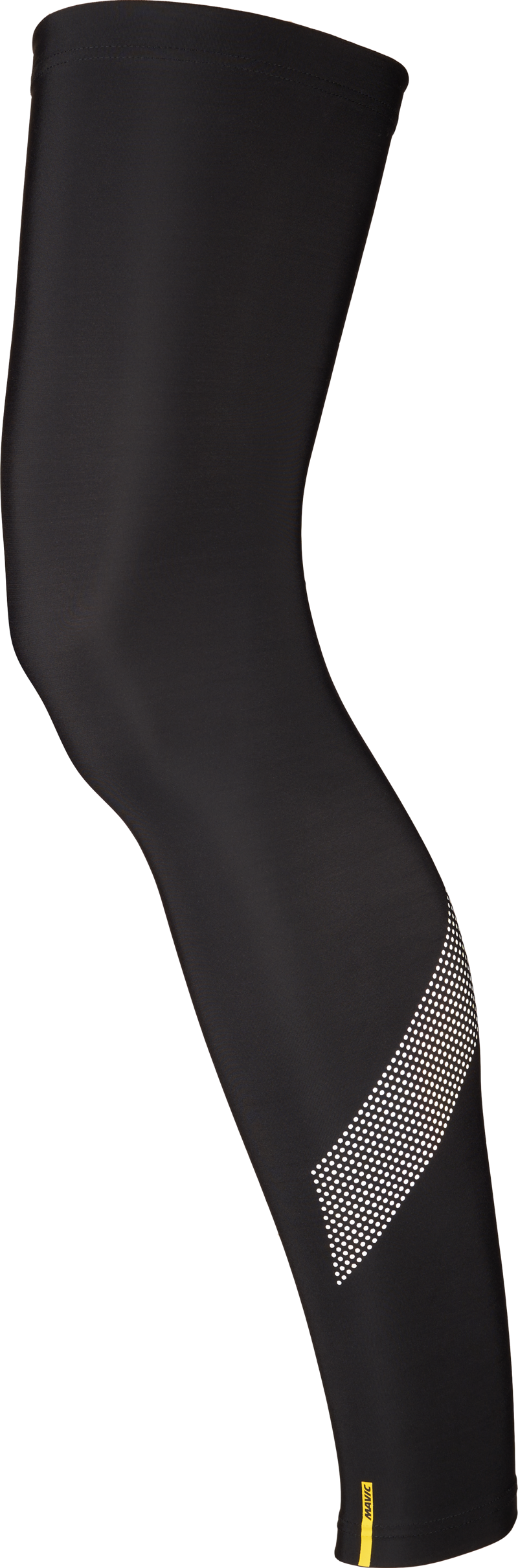 Mavic Cosmic Leg Warmer In Black