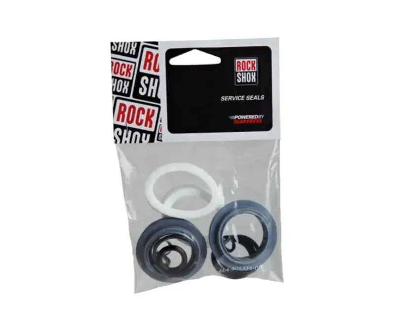 Rock Shox AM 2012 Basic Fork Service Kit - Sektor Turnkey Dual Position Coil