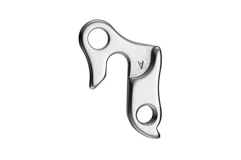 Marwi Replacement Derailleur Hanger with Screws - GH-009