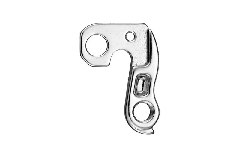 Marwi Replacement Derailleur Hanger with Screws - GH-127