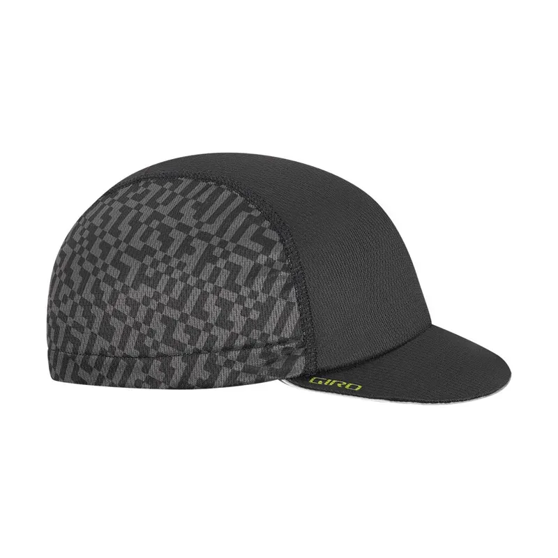 Giro Peloton Cap In Black