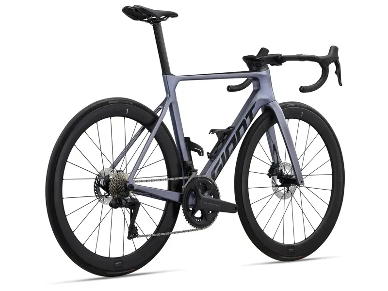 Giant Propel Advanced Pro 0-Di2 Road Bike in Gloss Mercury-1
