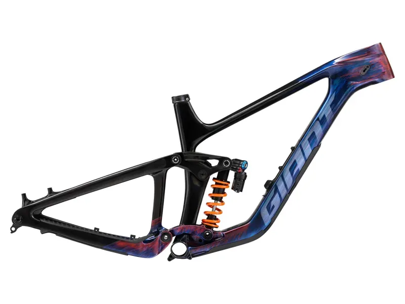 Mountain Biking Bike Frames | Ace Bike Co