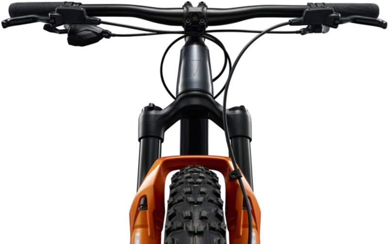Giant STP 24 Mountain Bike in Black Chrome-2