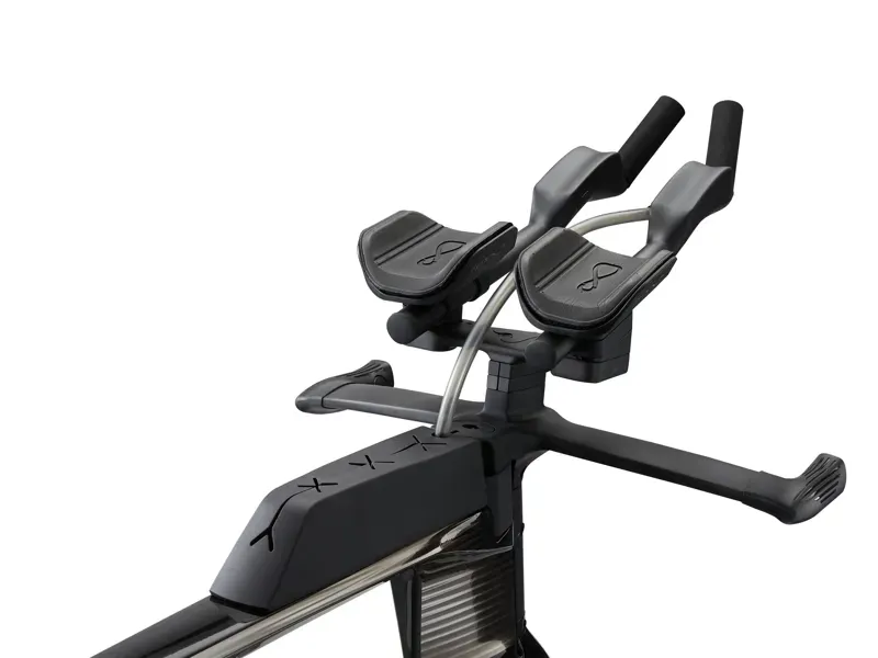 Giant Trinity Advanced SL TRI-FF Road Bike In Carbon/Chrome-6