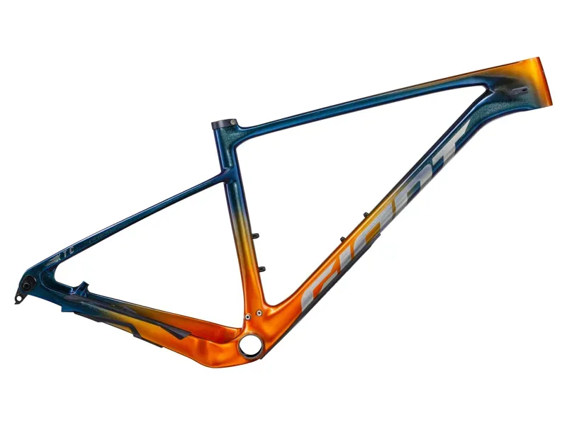Mountain Biking Bike Frames | Ace Bike Co