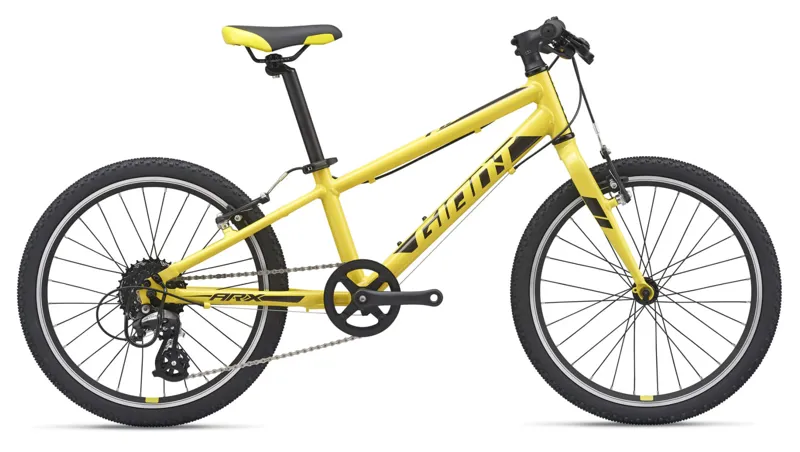 giant talon 3 2019 yellow