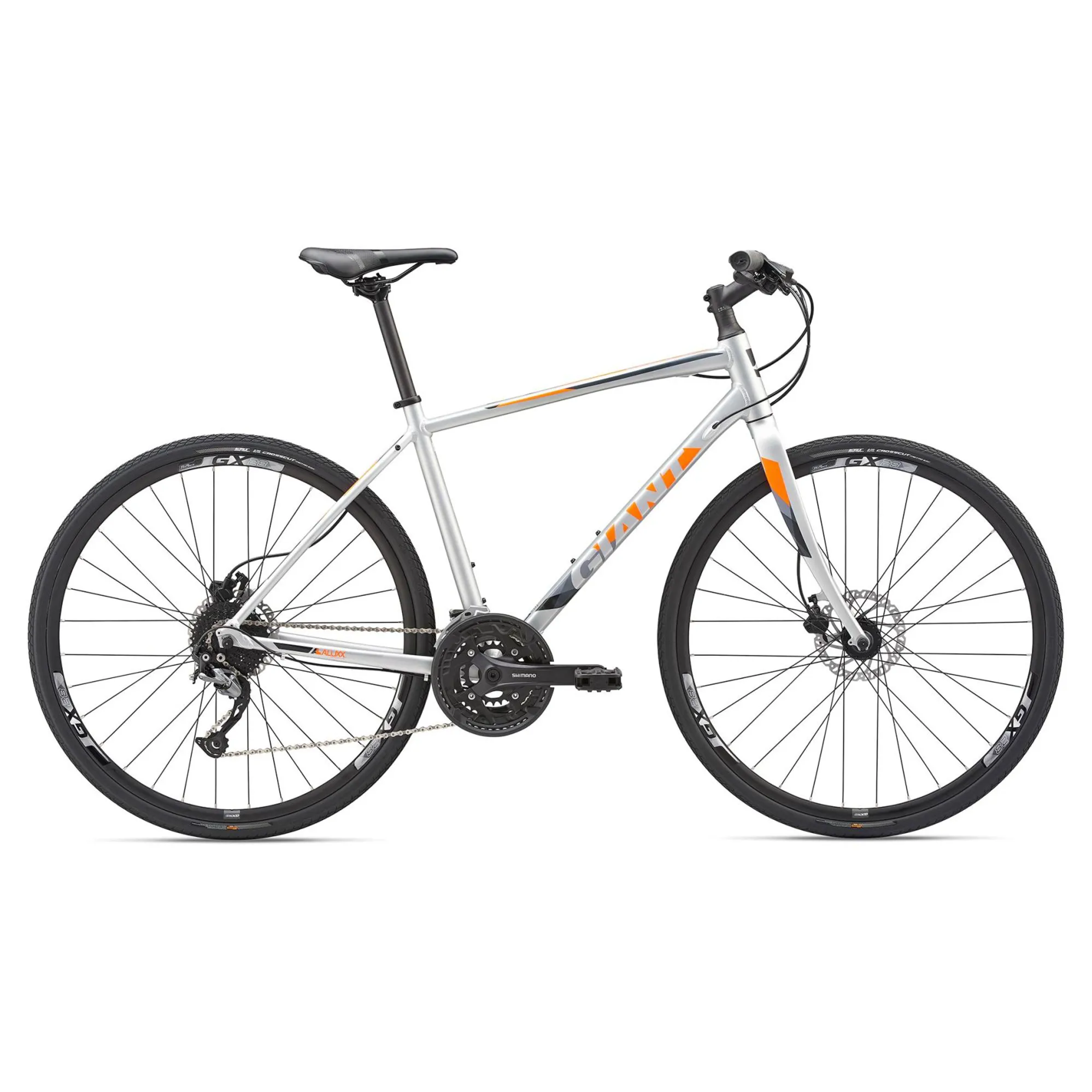 giant escape bicycle Disc 2 Mike's Bikes or just for fun Escape 3 Disc