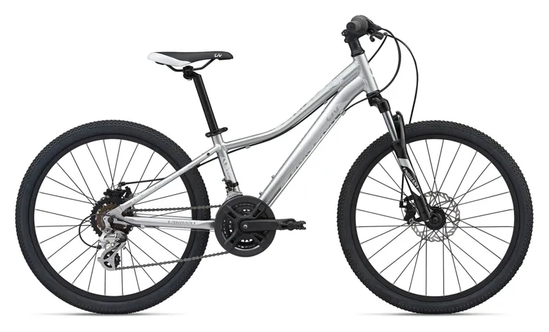 giant liv enchant bike